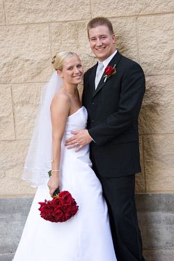 A planner can make a wedding more relaxing