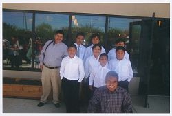 Preparados para difundir una gran misi&oacute;n