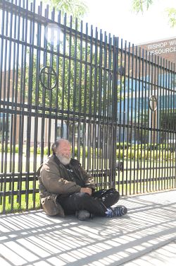 New program seeks funding to end chronic homelessness