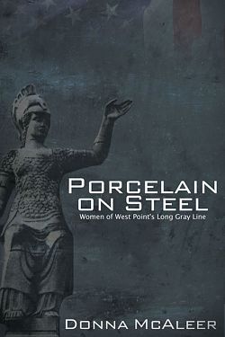 West Point women featured in book by St. Mary parishioner