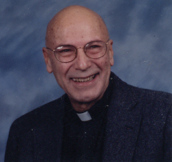 Father James A. Janda