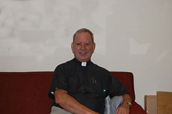 Bishop's Dinner celebrates the Cathedral of the Madeleine's history and future