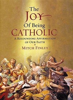 Book illustrates joy of the sacraments