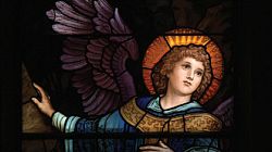 The ministry of the angels