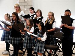 Fundraising campaign for Utah Catholic Schools to start Columbus Day weekend