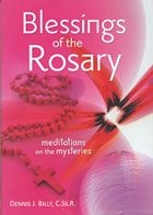 New book illuminates the rosary