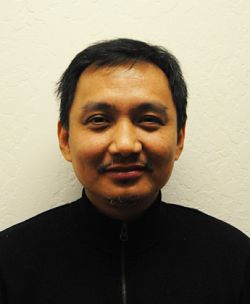 Saint Rose of Lima Parish has new priest