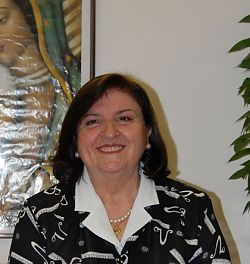 L&iacute;der hispana ser&aacute; reconocida por su gran labor diocesana