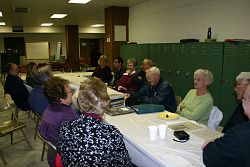 Saint Marguerite Parish celebrates 100th anniversary