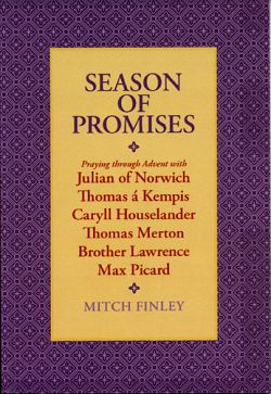 New book offers Advent prayers for each liturgical cycle