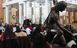 Two hundred attend Spanish Advent Retreat