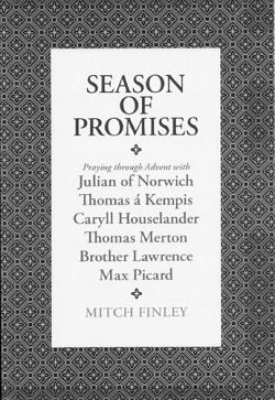 Book traces Advent thoughts through the centuries