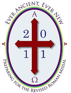 Liturgical conference to focus on changes to Roman Missal