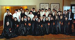 Knights of the Holy Sepulcher