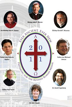 Hosting the SWLC is an honor, Bishop Wester says