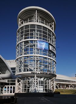 Variety of workshops offered at SWLC