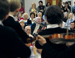 Invest in the future of the Church and a child