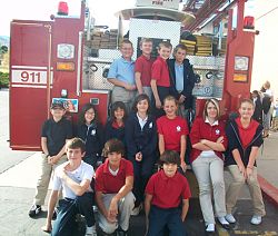 St. Marguerite soon to add eighth-grade class