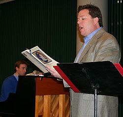 Southwest Liturgical Conference begins with composer spotlight