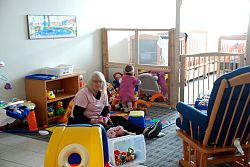 M&aacute;s Angeles llegar&aacute;n a las instalaciones en Draper