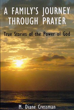 Prayer steadies family's life of tribulation