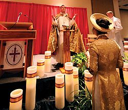Diocese of Salt Lake City hosts liturgical convention