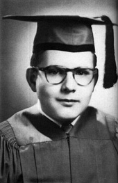 Msgr. Fitzgerald shines as stellar Judge alumnus