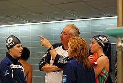 Juan Diego swim team achieves state awards