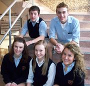 Judge Memorial Catholic High School presents 'The Crucible'