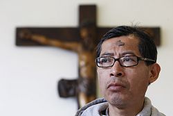 Da inicio la Cueresma, tiempo de conversi&oacute;n