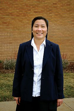 Diocesan Council of Catholic Women plan April convention with speakers and leadership workshop