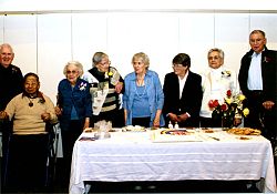 Ageless Achievers celebrated