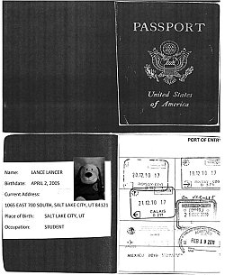 Introducing Lance Lancer