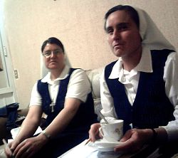 Una semana muy especial para la Misi&oacute;n de la Sagrada Familia