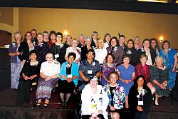 Women of the Year named at annual banquet