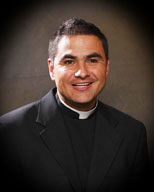 El Padre Oscar Mart&iacute;nez ser&aacute; el Pastor de la Iglesia de Nuestra Se�ora de Guadalupe