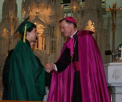 Jayhawks Class of 2011 is college-bound