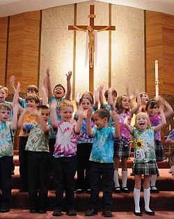 State awards highlight Cosgriff honors ceremony