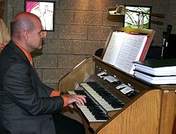 Local Catholic composer's works premier in Music Film Festival and Utah Arts Festival