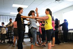 Youth Speaker Series a success in its first year