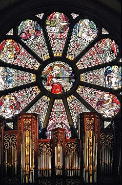 Organ Fest IV features six organists at the Cathedral of the Madeleine event on Aug. 12