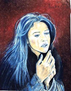 Piezas de arte a subastarse en el Casino Congar