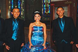 Normas Diocesanas para la celebraci&oacute;n de los