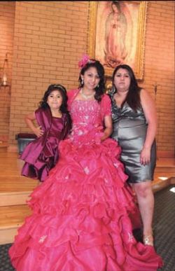Las tradiciones de los Quince A�os