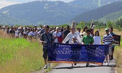 130 years for Saint Mary of the Assumption Parish