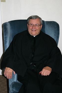 Msgr. Bonczewski accepts position in West Virginia