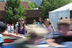 Blessed Sacrament Fall Festival photo album