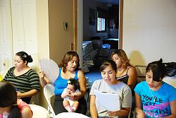 Una comunidad unida a trav&eacute;s de la M&uacute;sica