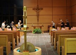 Sisters of St. Benedict celebrate 65 years in Ogden