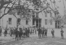 The Orphanage: Caring for the Kids